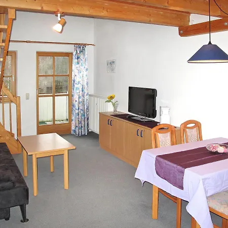 شقة Ferienwohnung 111s أراتش