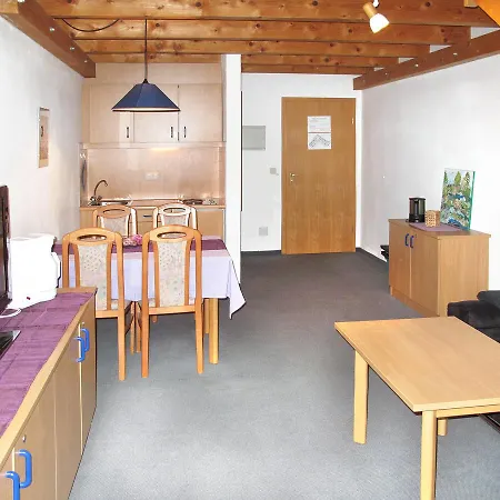 Ferienwohnung 111s شقة أراتش