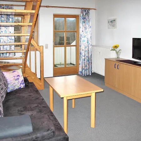 Ferienwohnung 111s * أراتش
