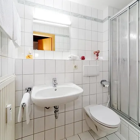 Ferienwohnung 111s * أراتش