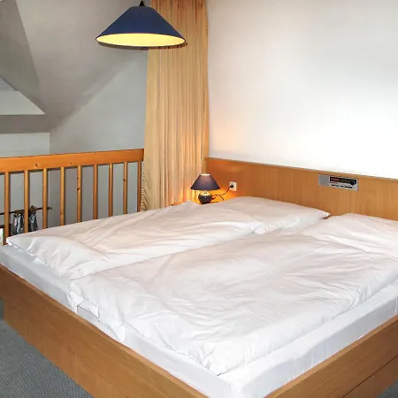 Ferienwohnung 111s * أراتش