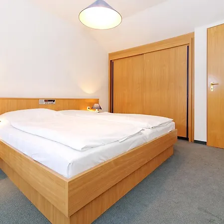 Ferienwohnung 111s أراتش