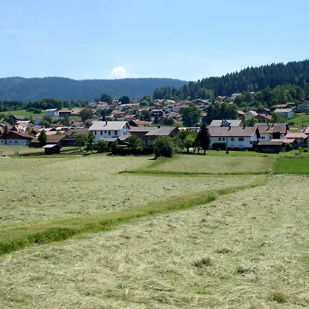 Ferienwohnung 111s * Arrach